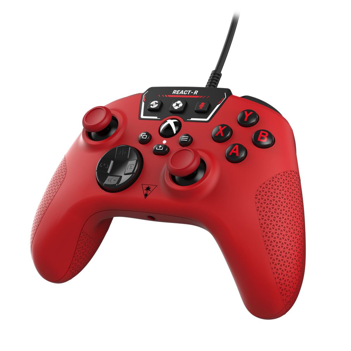 Xbox One fjärrkontroll + PC-kabel Turtle Beach React-R - 11
