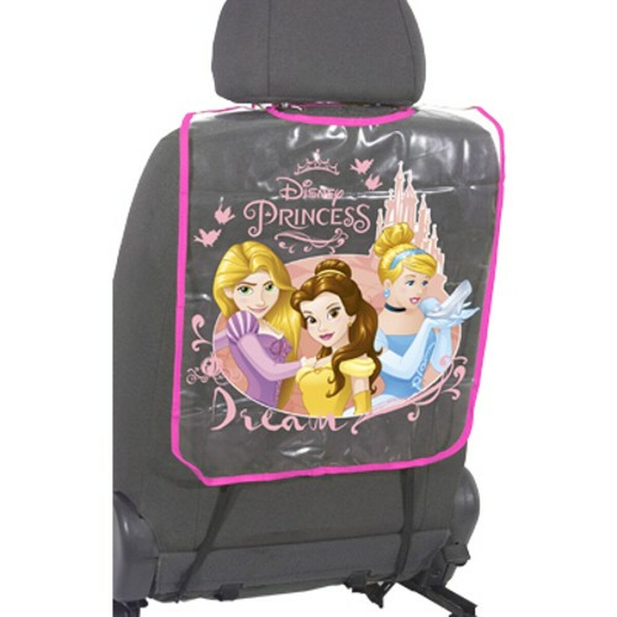 Sitsskydd Disney Princess PRIN105