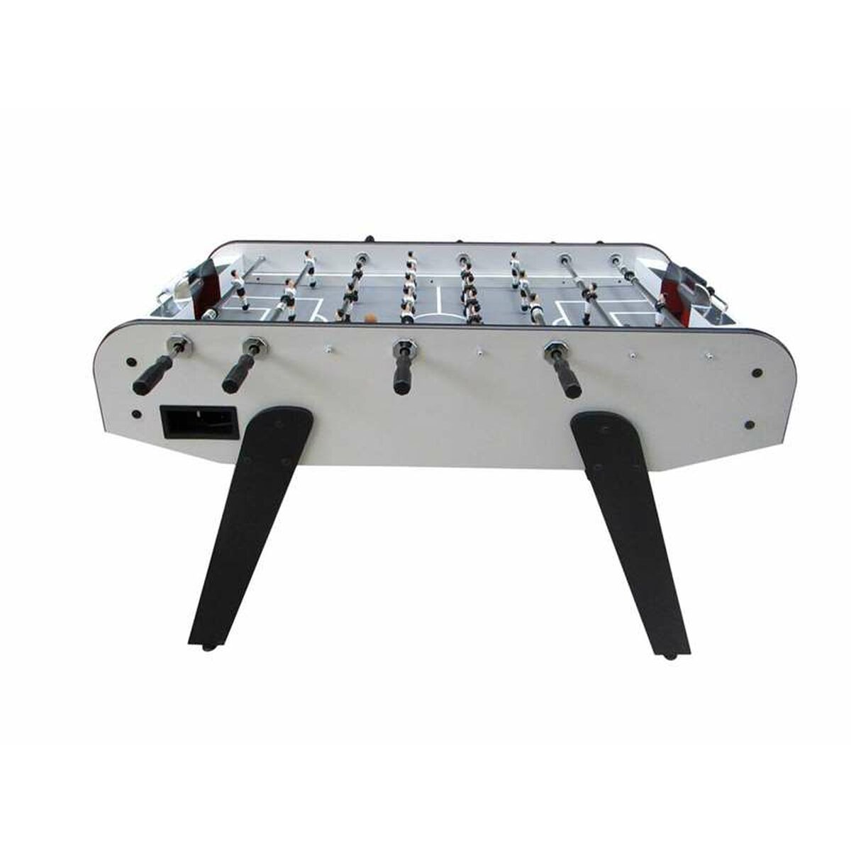 Baby Foot White Hawk 157 x 74 x 92 cm - 2