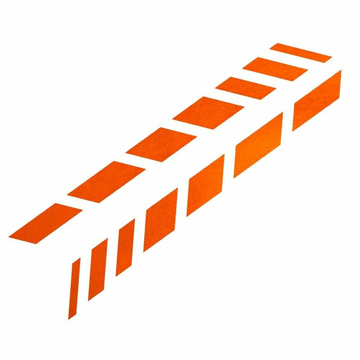 Bromsbackar Foliatec FO33943 Orange - 3