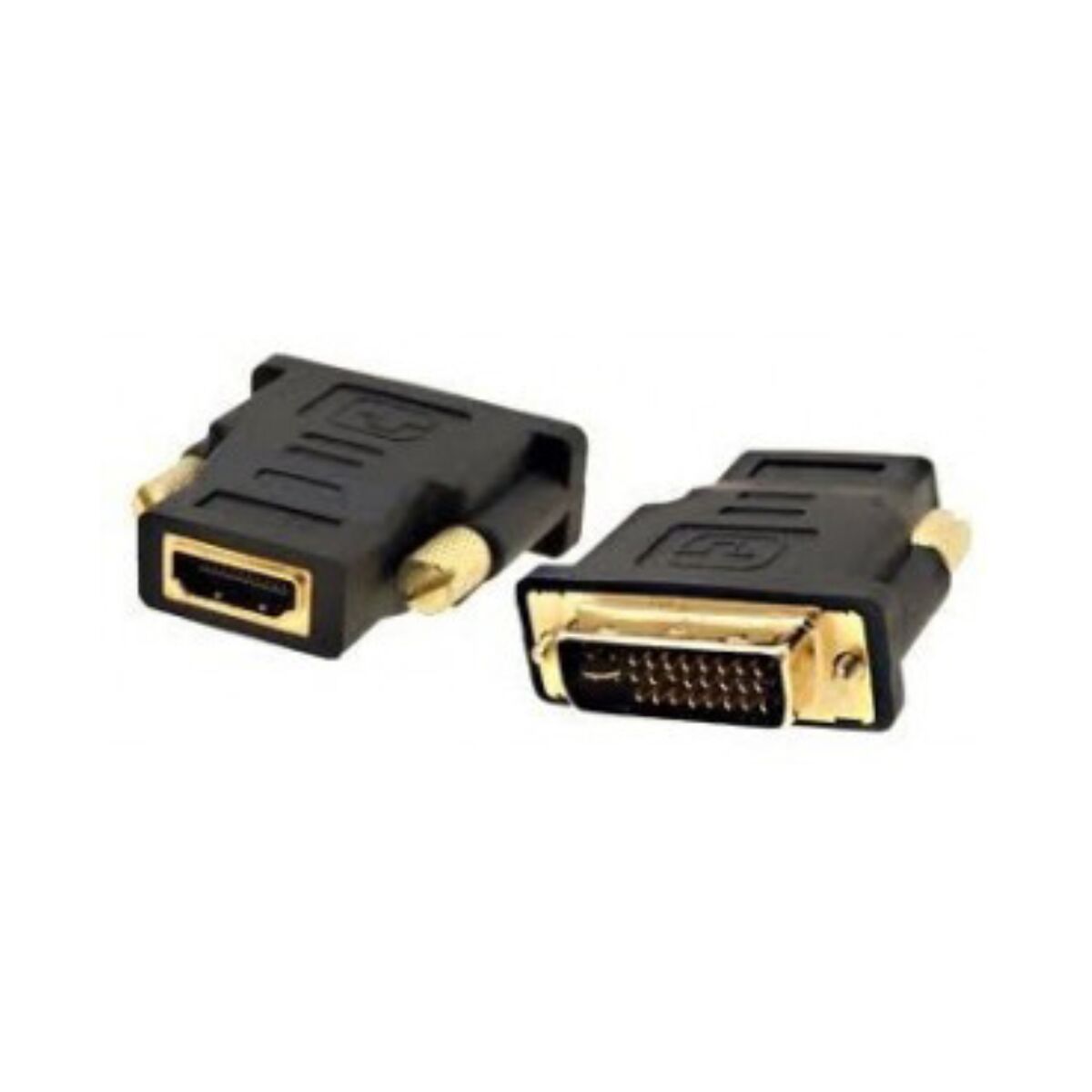 USB-HUB 3GO DVI - HDMI