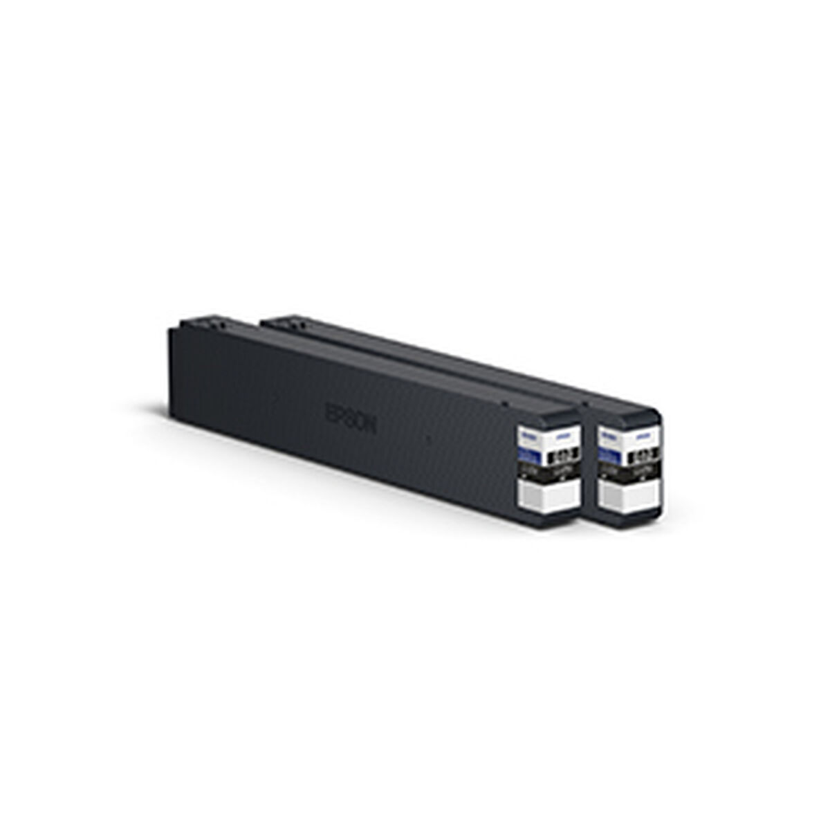 Original Bläckpatron Epson C13T04Q100 Svart - 2
