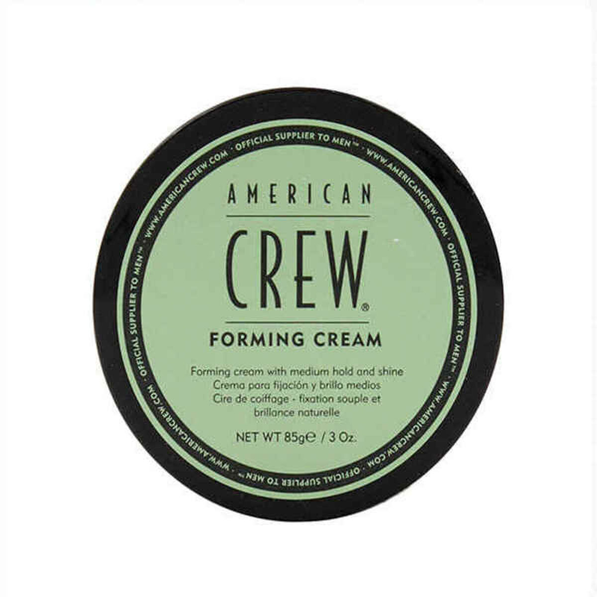Gjutet vax Forming American Crew (85 g)