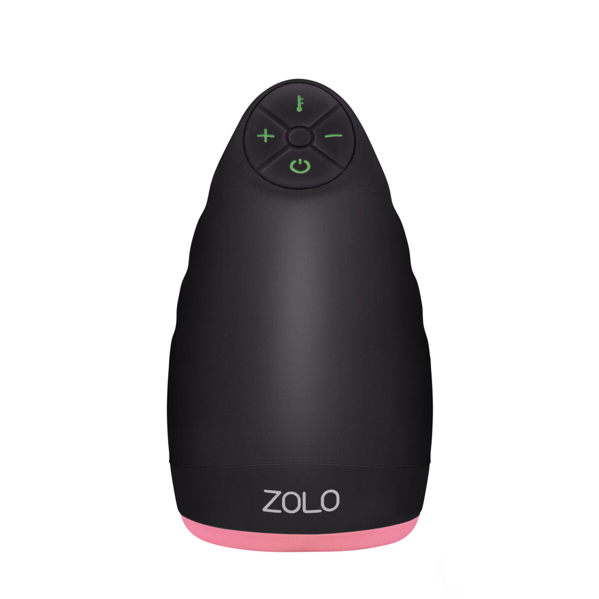 Masturberingsapparat Warming Dome Zolo - 3