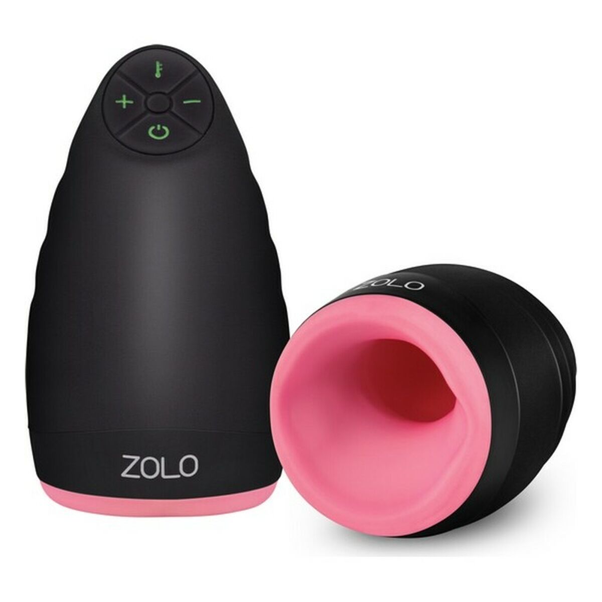 Masturberingsapparat Warming Dome Zolo - 2