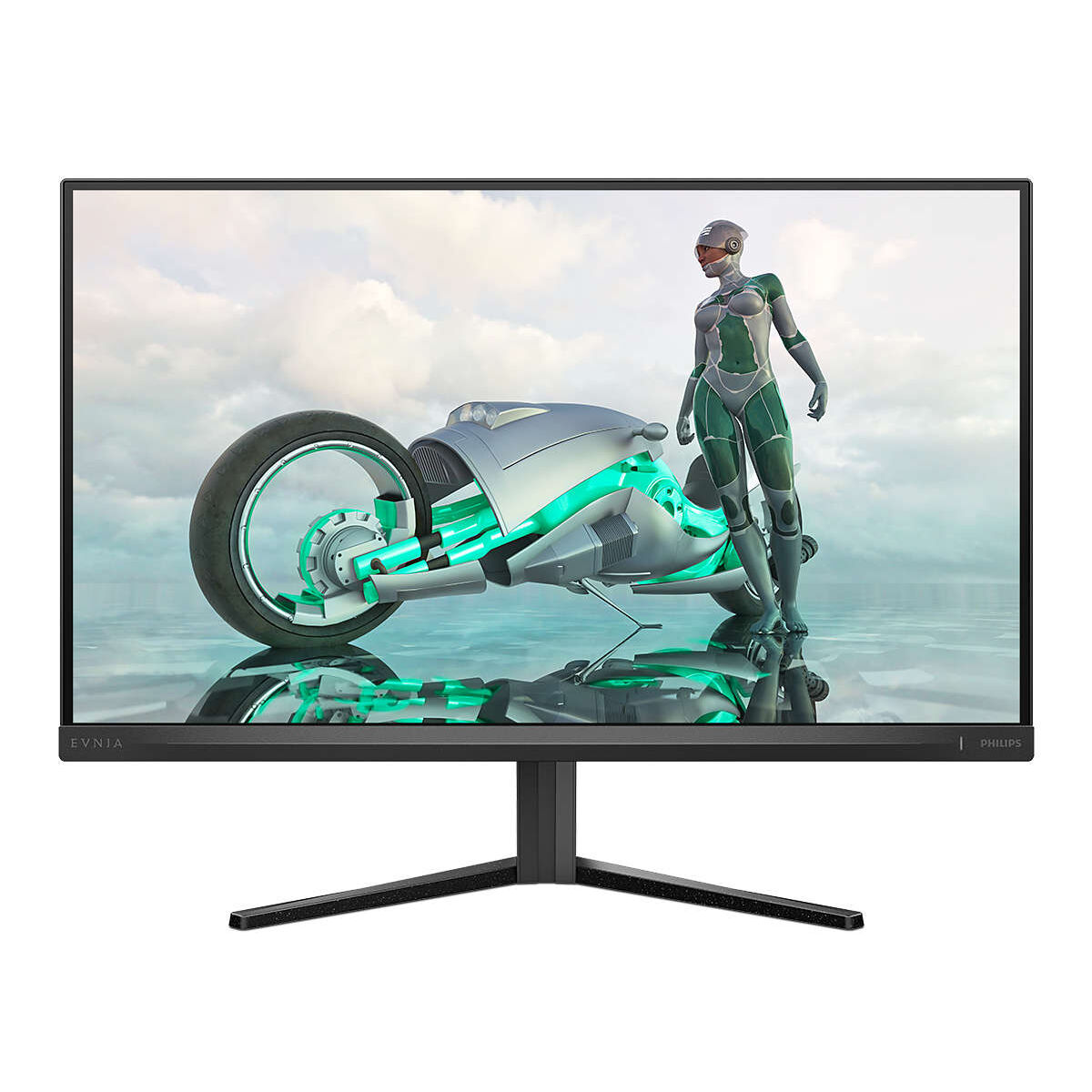 Monitor Gaming Philips 27M2N3200S/00 Full HD 27" 165 Hz - 8