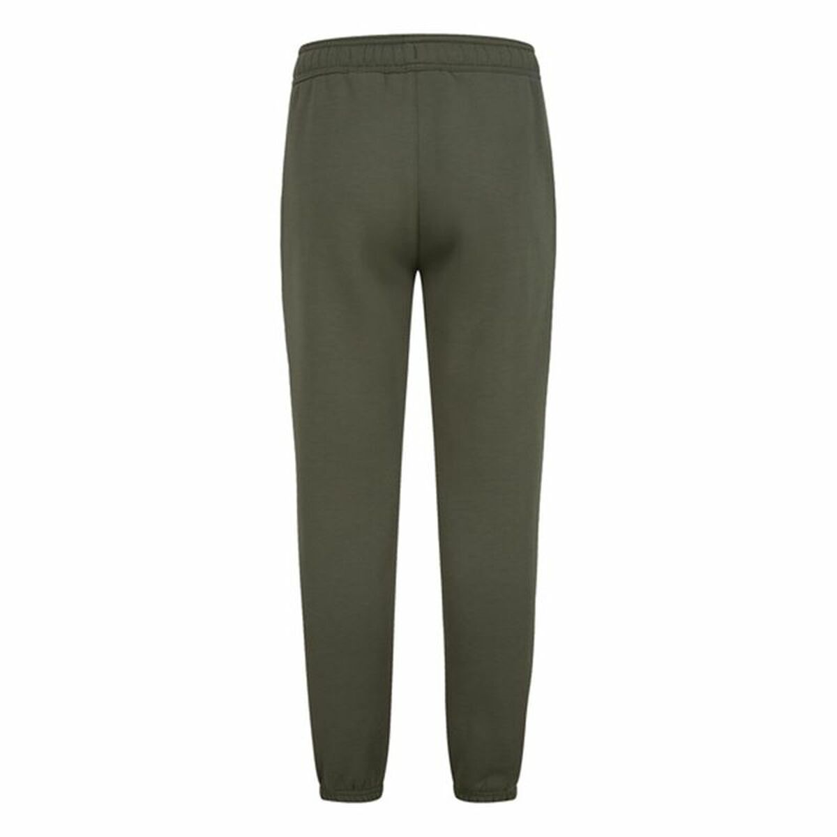 Nederdel träningsoverall för barn Converse Sustainable Core Jogger Grön Oliv - 3