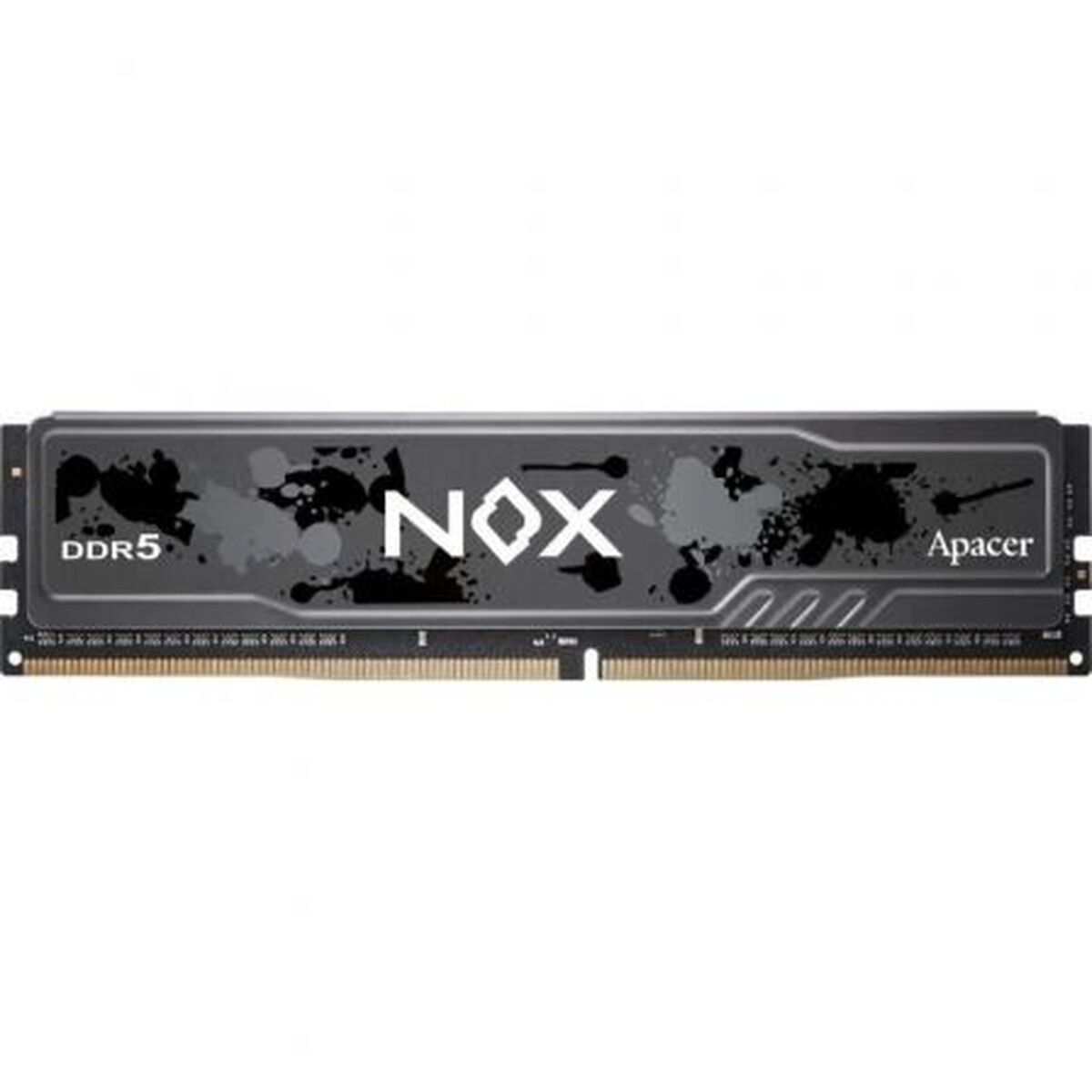 RAM-minne Apacer AH5U16G52C522MBAA-1 16 GB 5200 MHz