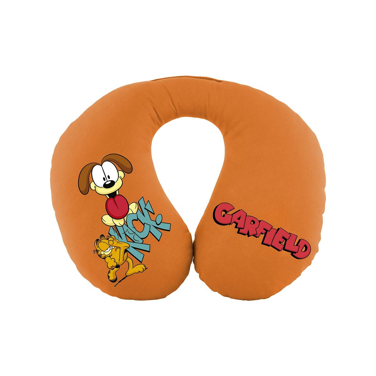 Nackkudden GAR105 Orange Garfield - 5