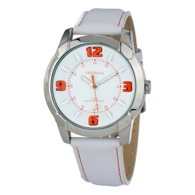 Herrklocka Pertegaz P19030-BN (Ø 42 mm) - 5