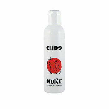 Massage Gel Eros 06137890000 500 ml