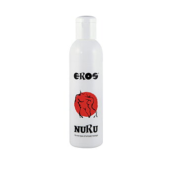 Massage Gel Eros 06137890000 500 ml