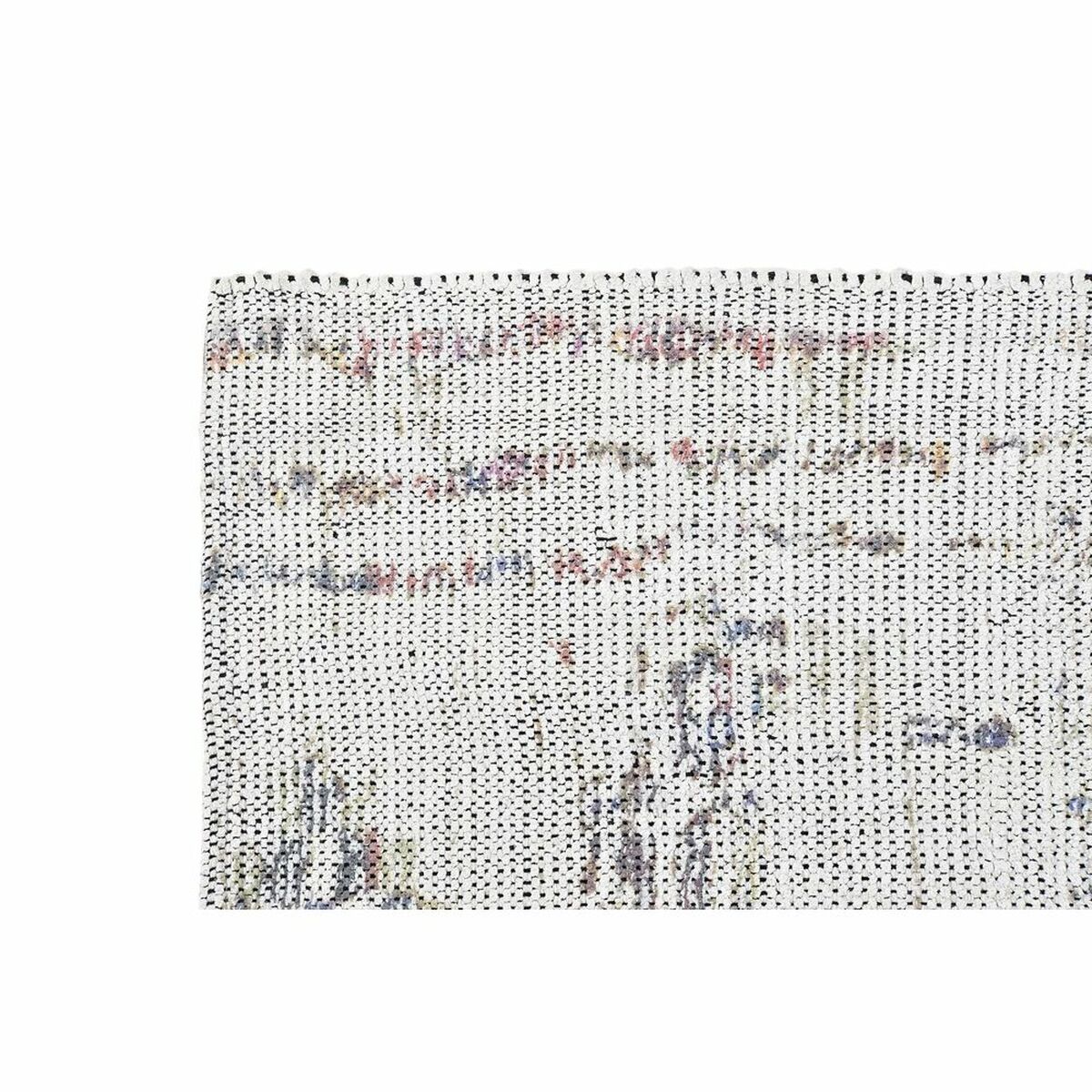 Matta DKD Home Decor Vit Multicolour Arab (160 x 230 x 0,75 cm) - 8