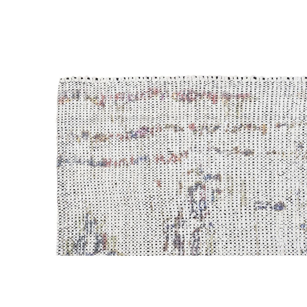 Matta DKD Home Decor Vit Multicolour Arab (160 x 230 x 0,75 cm) - 4