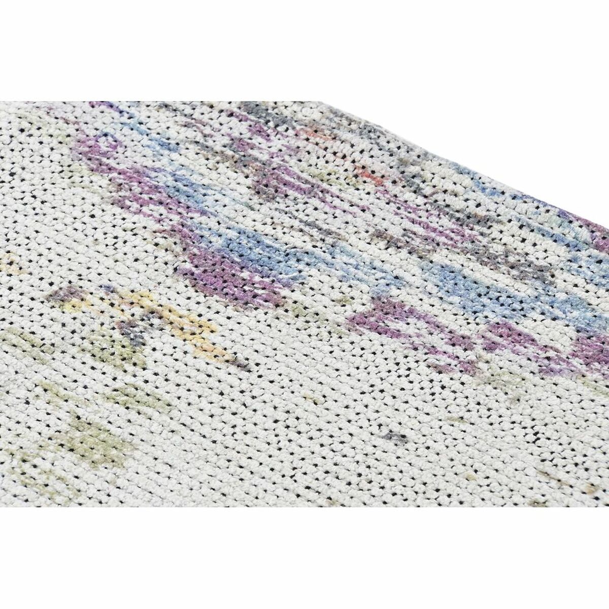 Matta DKD Home Decor Vit Multicolour Arab (160 x 230 x 0,75 cm) - 11