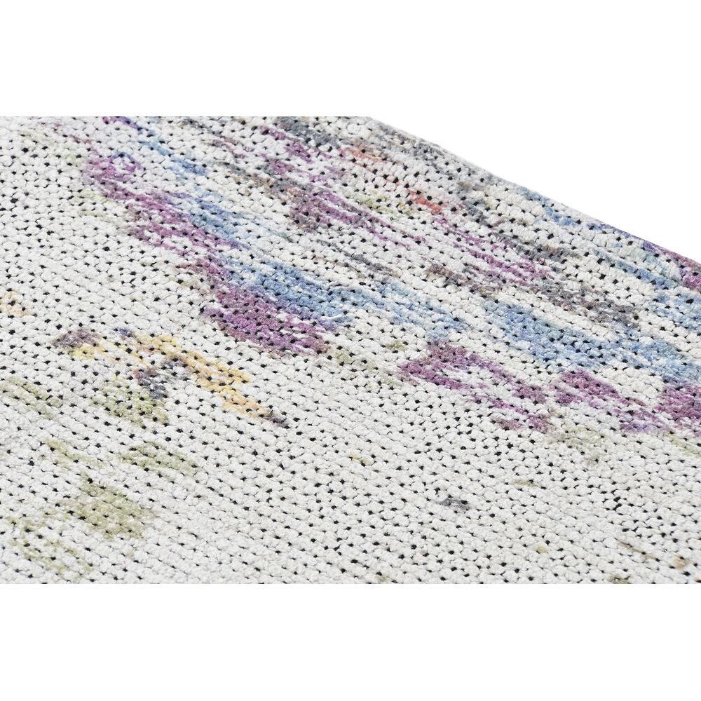 Matta DKD Home Decor Vit Multicolour Arab (160 x 230 x 0,75 cm) - 3