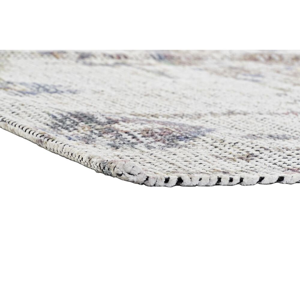 Matta DKD Home Decor Vit Multicolour Arab (160 x 230 x 0,75 cm) - 2