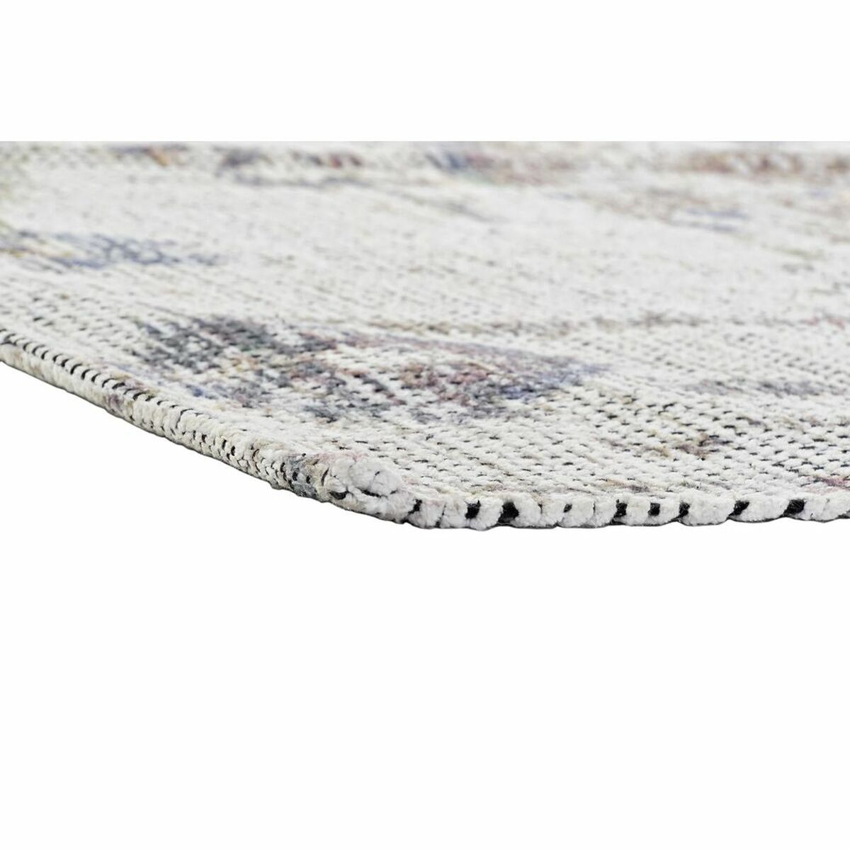 Matta DKD Home Decor Vit Multicolour Arab (160 x 230 x 0,75 cm) - 10
