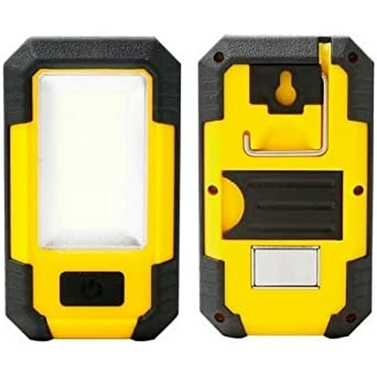 Ficklampa LED EDM 36392 8 W 500 lm - 2