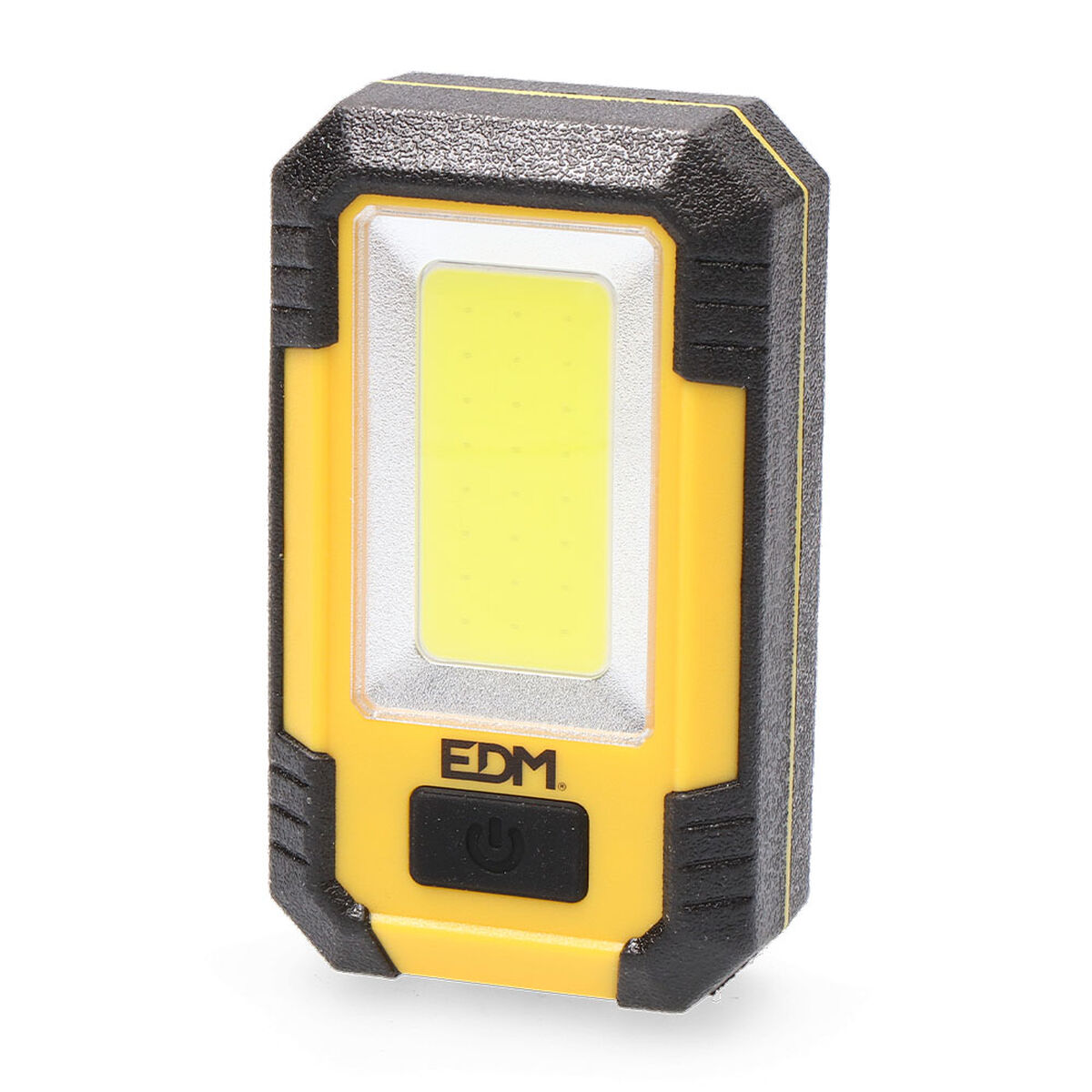 Ficklampa LED EDM 36392 8 W 500 lm - 3