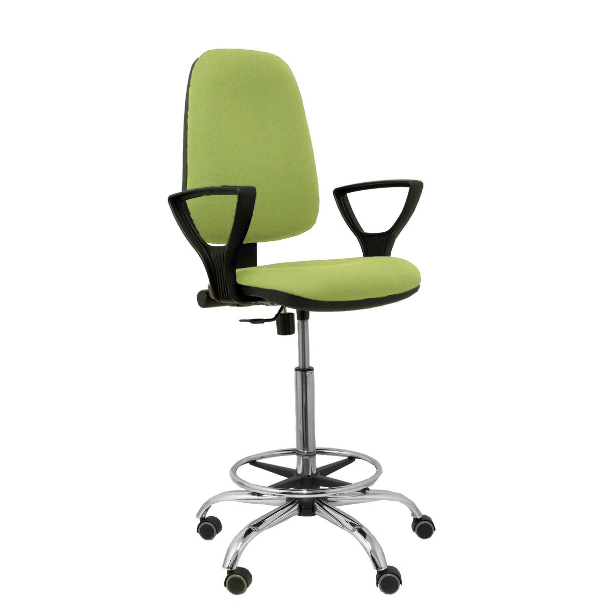 Sittpall Sierra CP P&C 2B8CRRP Oliv - 2