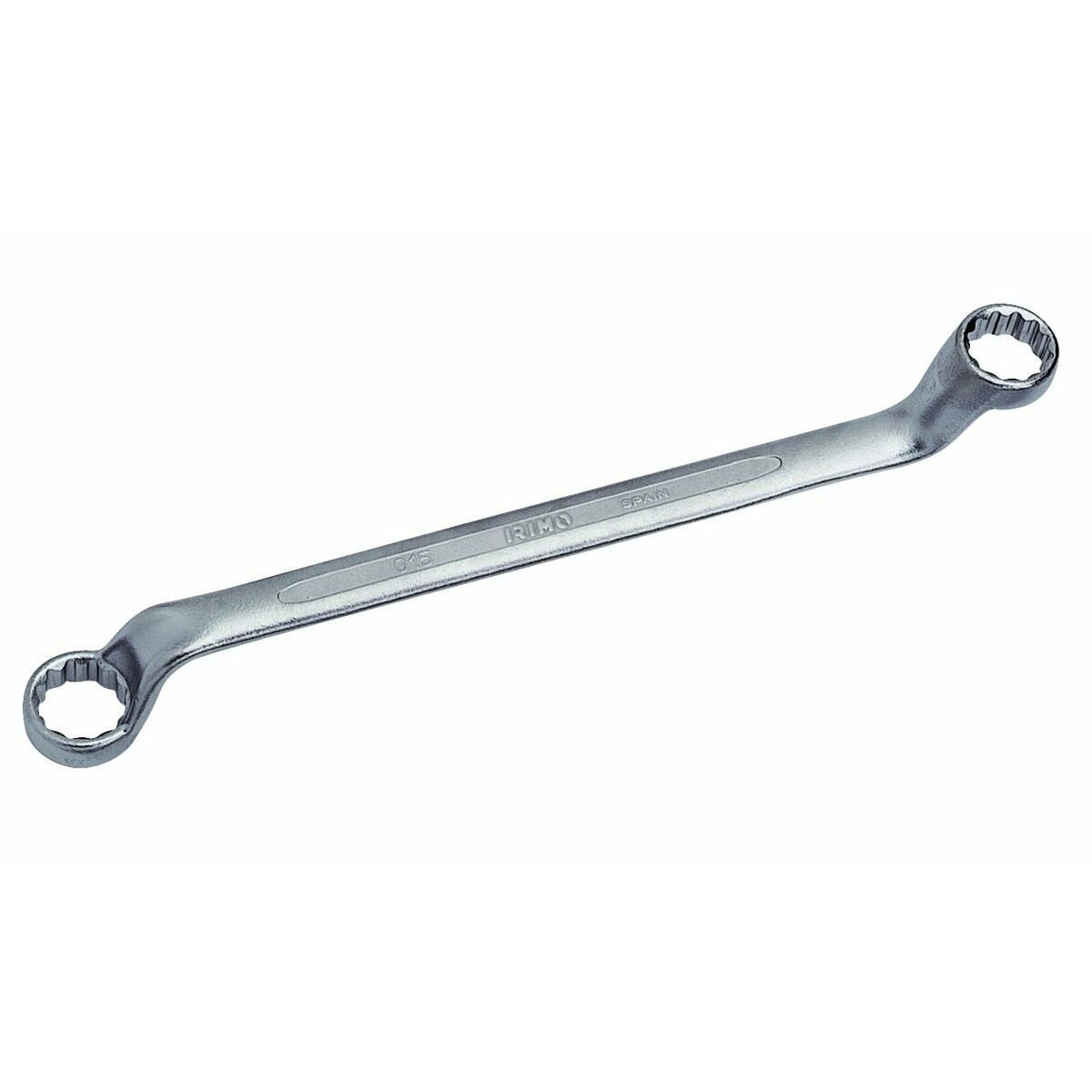 Stjärnnyckel Irimo 18-19 mm Stål - 4