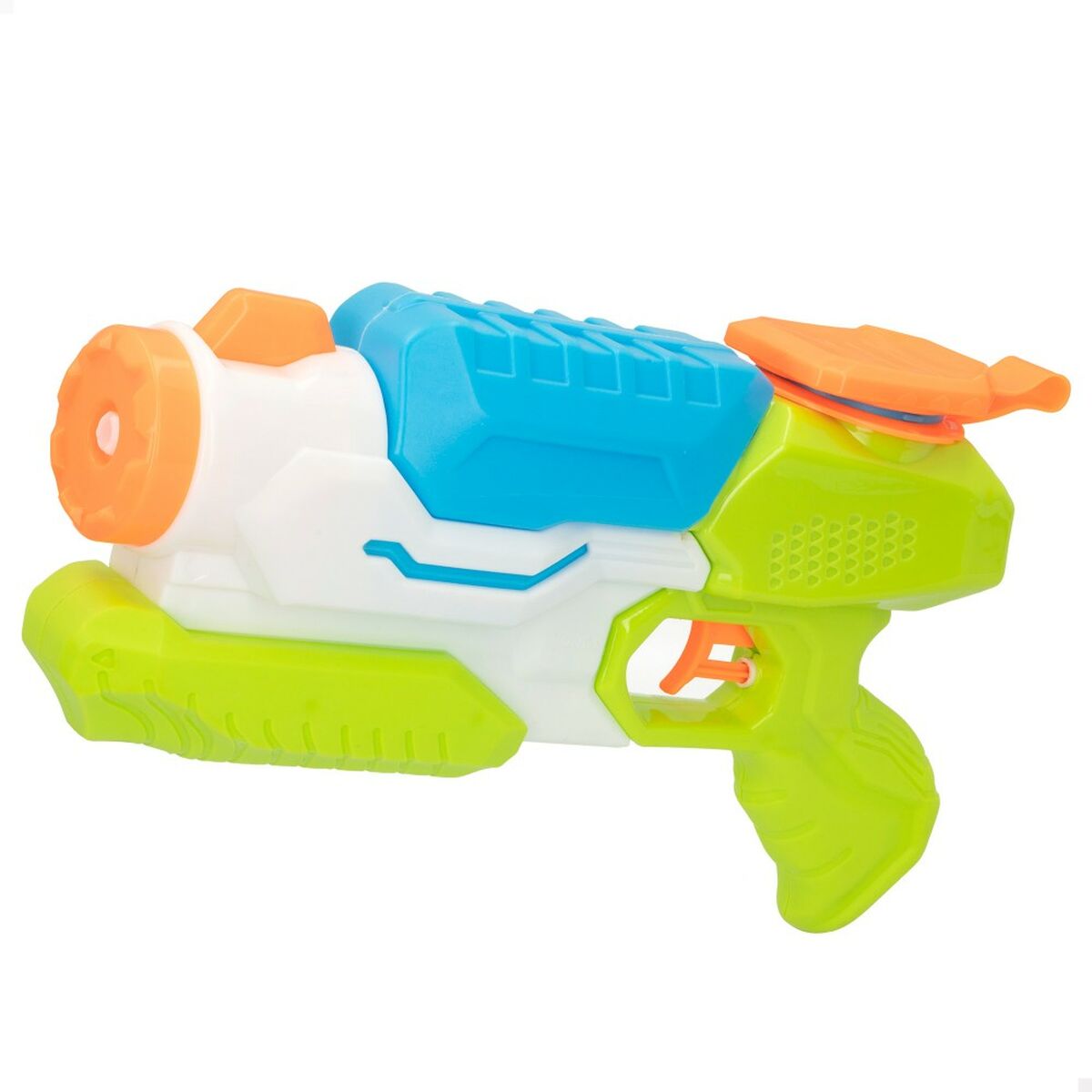 Vattenpistol Colorbaby AquaWorld 29 x 17,5 x 6,5 cm (6 antal) - 6