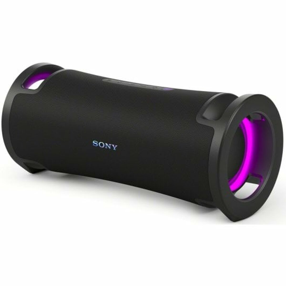 Bärbar Högtalare Sony SRSULT70B Svart - 4