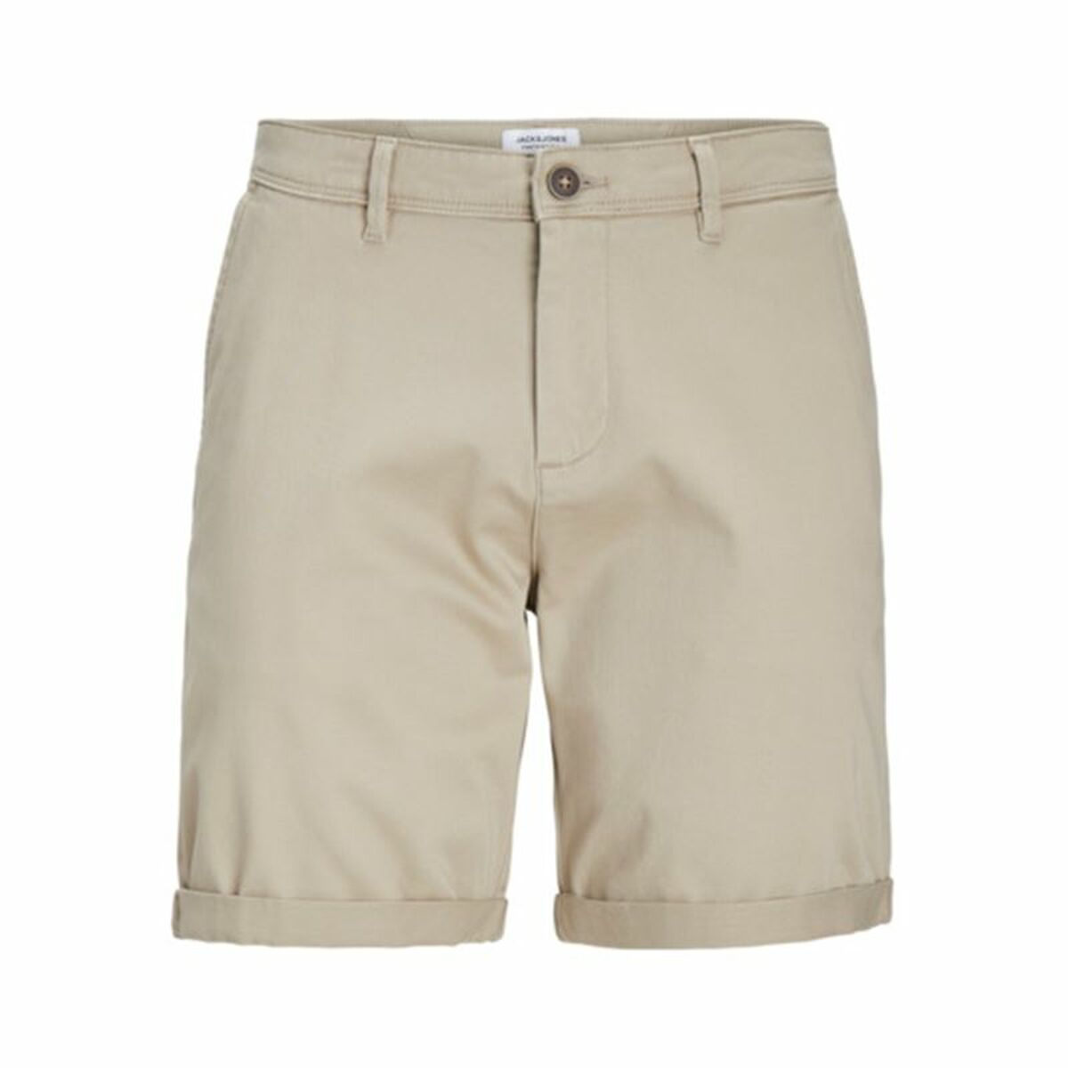 Kort byxa Jack & Jones bowie Beige
