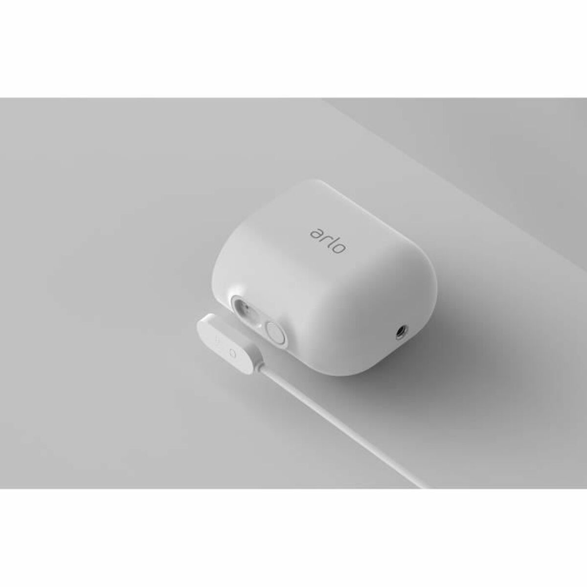 Magnetisk USB-laddningskabel Arlo VMA5600C-100PES Vit - 3