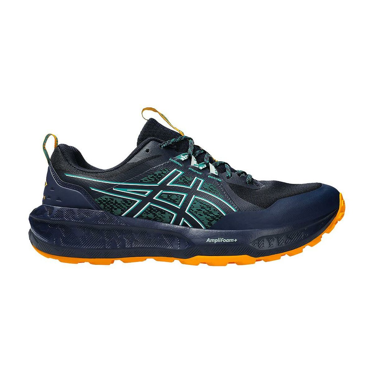 Löparskor, Vuxna Asics GEL SONOMA 8 1011B979 400 Marinblå