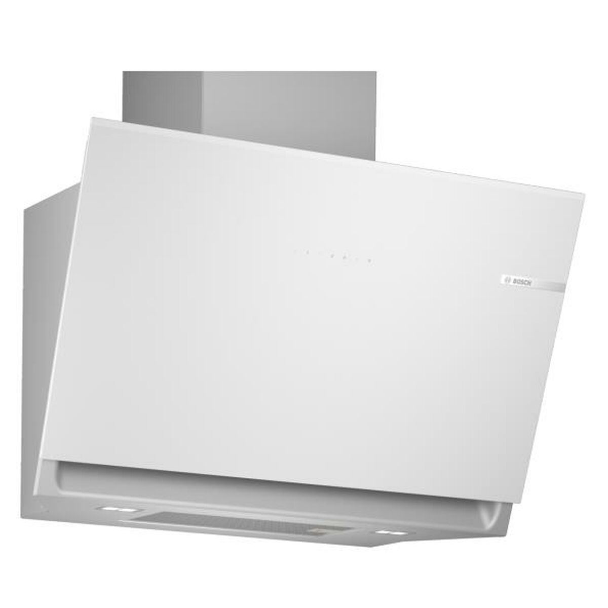 Konventionell fläkt BOSCH DWK81AN20 Vit