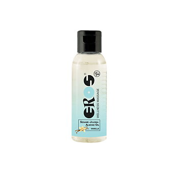 Massageolja Aphrodisia Eros Wellness 50 ml Vanilj