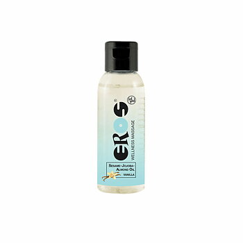 Massageolja Aphrodisia Eros Wellness 50 ml Vanilj