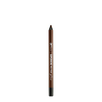 Ögonpenna It Cosmetics Superhero Tug brillant brown 1,2 g