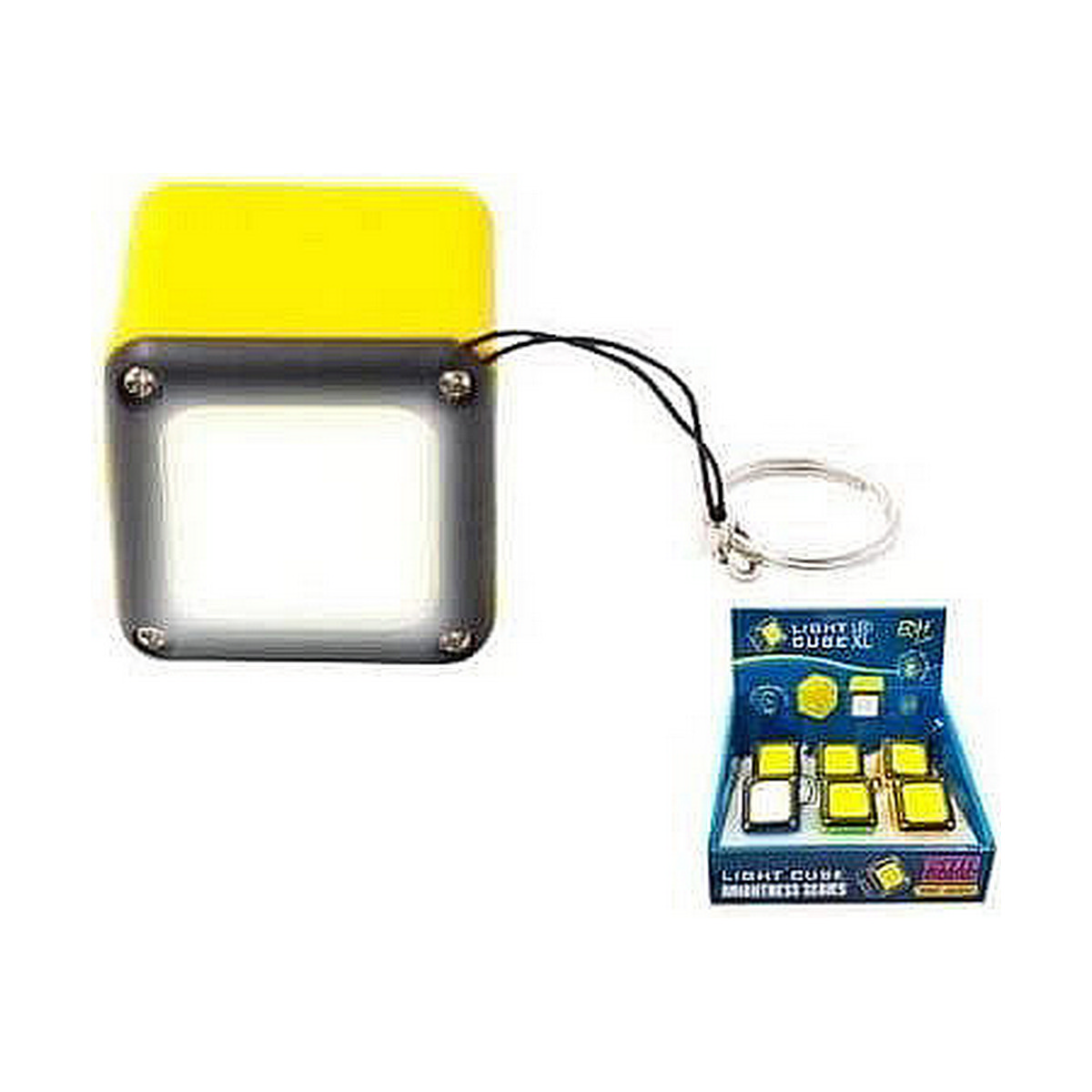 Ficklampa LED EDM 36393 3 W 300 Lm - 3