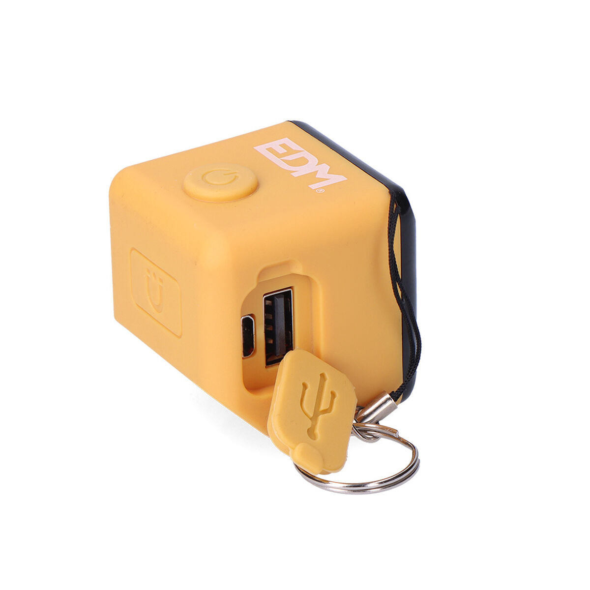 Ficklampa LED EDM 36393 3 W 300 Lm - 18