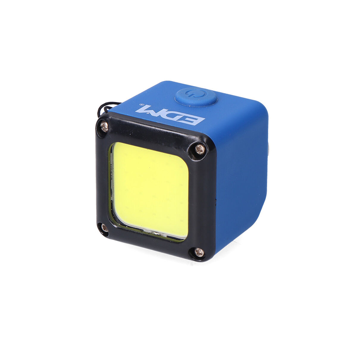 Ficklampa LED EDM 36393 3 W 300 Lm - 14