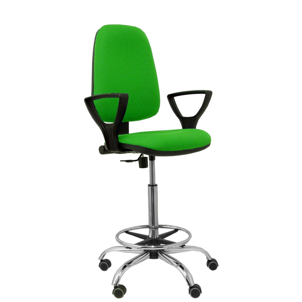 Sittpall Sierra CP P&C 5B8CRRP Grön - 2
