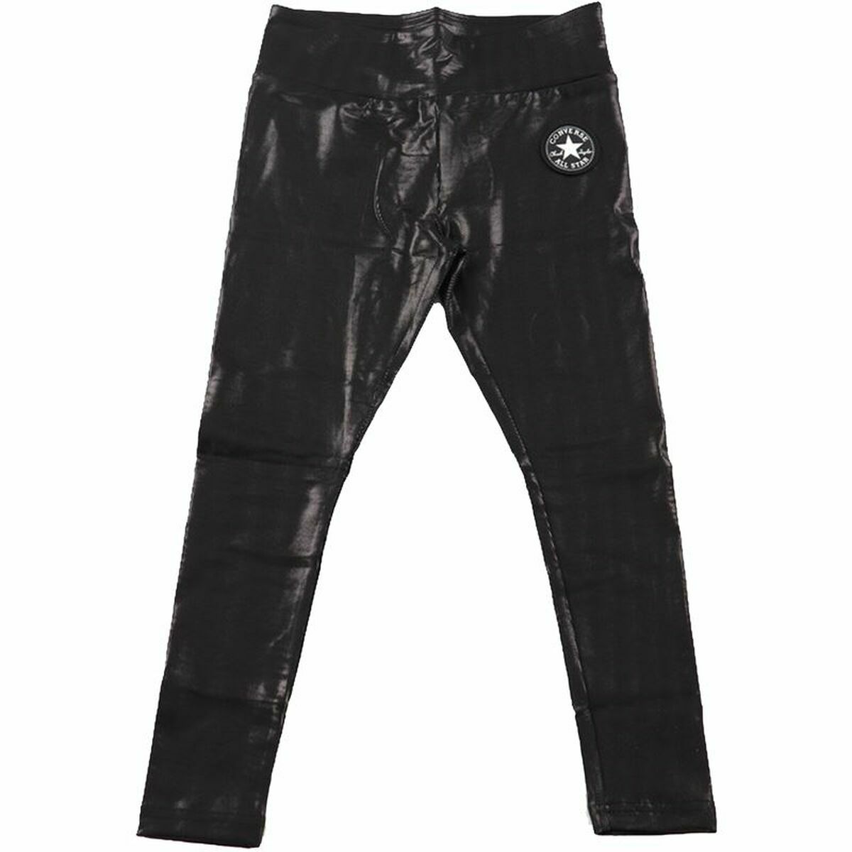 Sport-leggings, Barn Converse High Rise Shine - 9