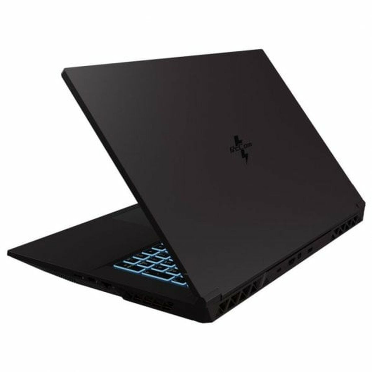Laptop PcCom Revolt 4070 17,3" Intel Core i7-13700HX 32 GB RAM 1 TB SSD Nvidia Geforce RTX 4070 Qwerty Spanska - 9