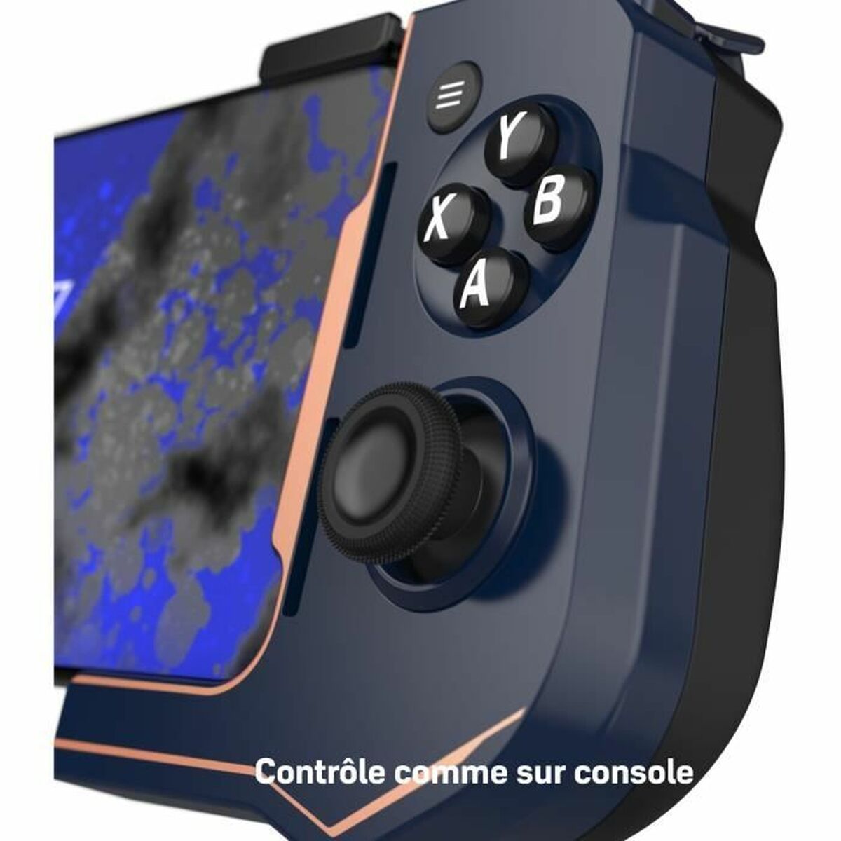 Xbox One fjärrkontroll Turtle Beach TBS-0768-05 - 3