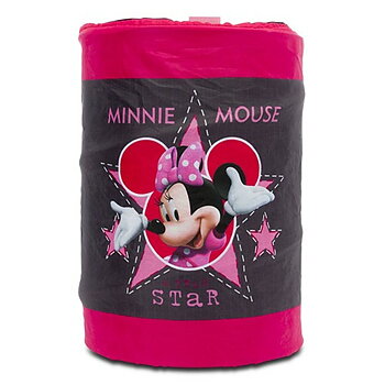 Bilpapperskorg Minnie Mouse MINNIE112 Rosa