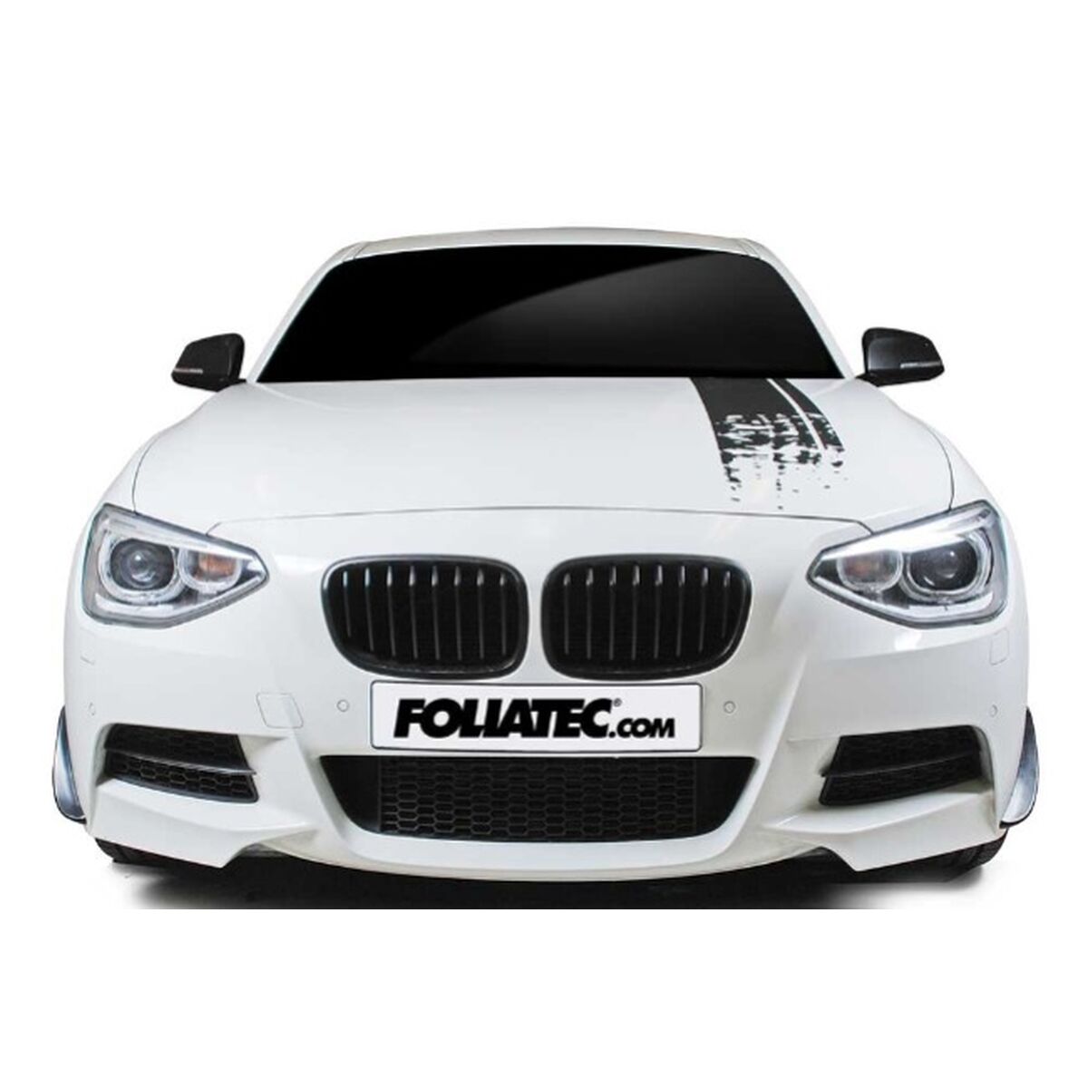 Bromsbackar Foliatec FO33951 Blå - 2