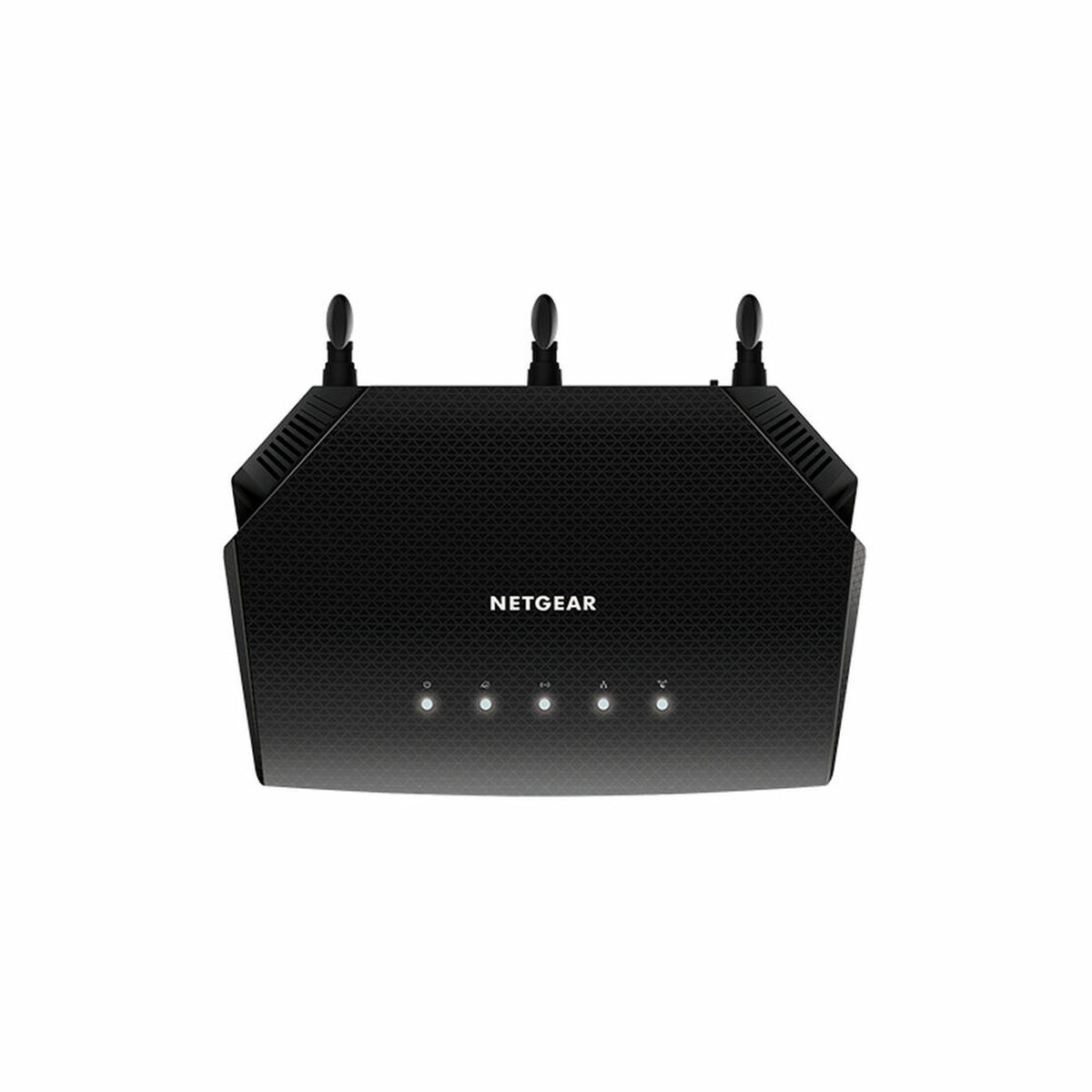 Router Netgear RAX10-100EUS 1800 Mbit/s Wi-Fi 6 - 2