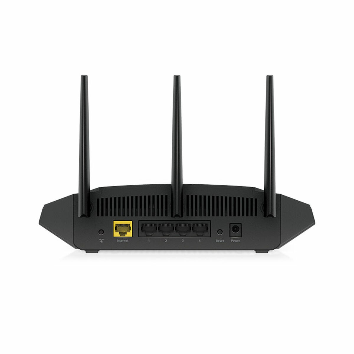 Router Netgear RAX10-100EUS 1800 Mbit/s Wi-Fi 6 - 3