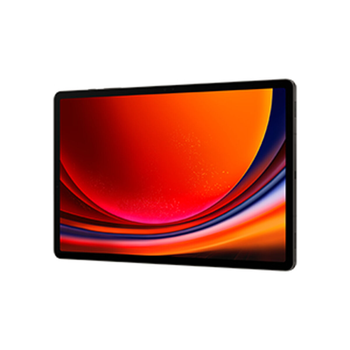 Läsplatta Samsung S9+ 12,4" 12 GB RAM 256 GB Grafit - 6