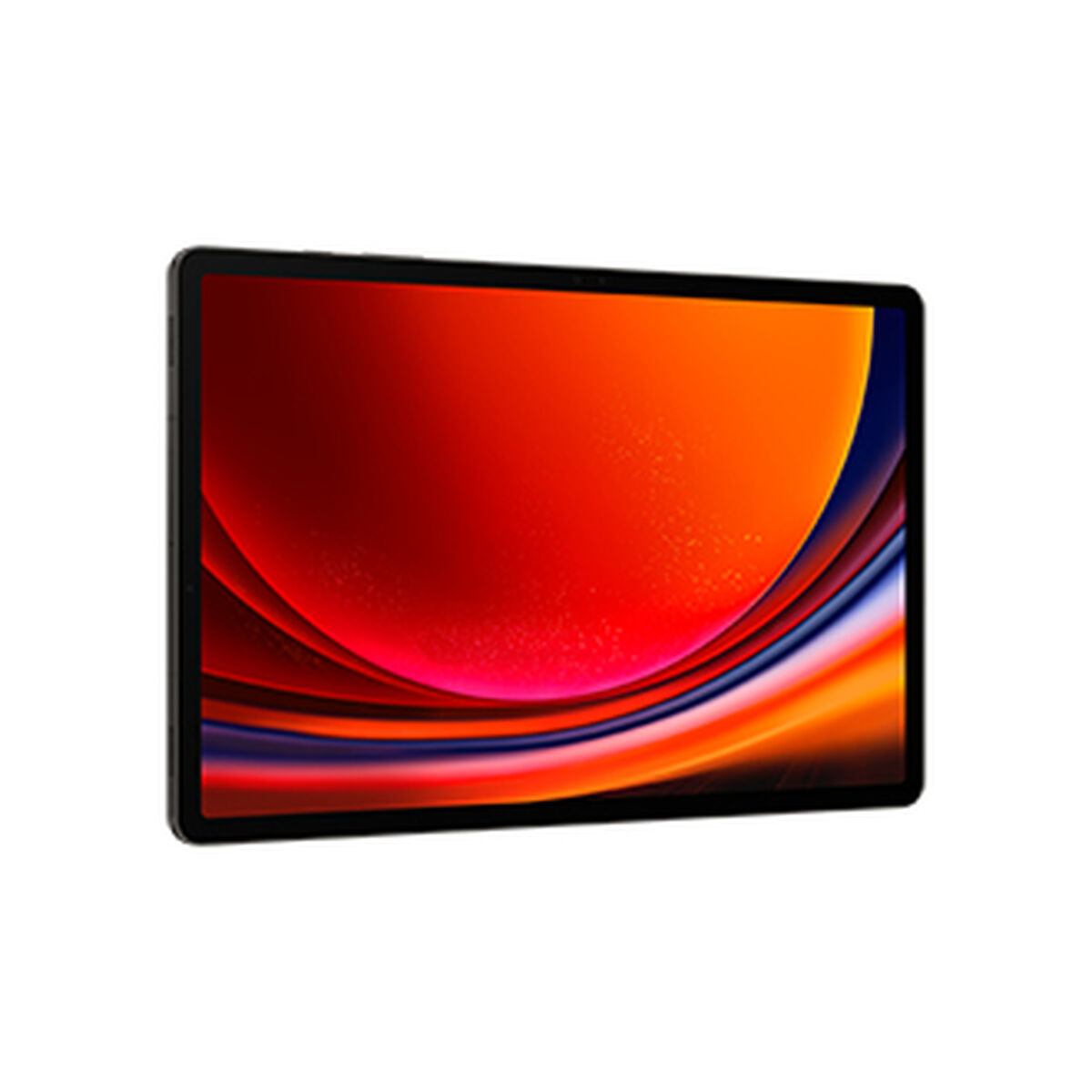Läsplatta Samsung S9+ 12,4" 12 GB RAM 256 GB Grafit - 5