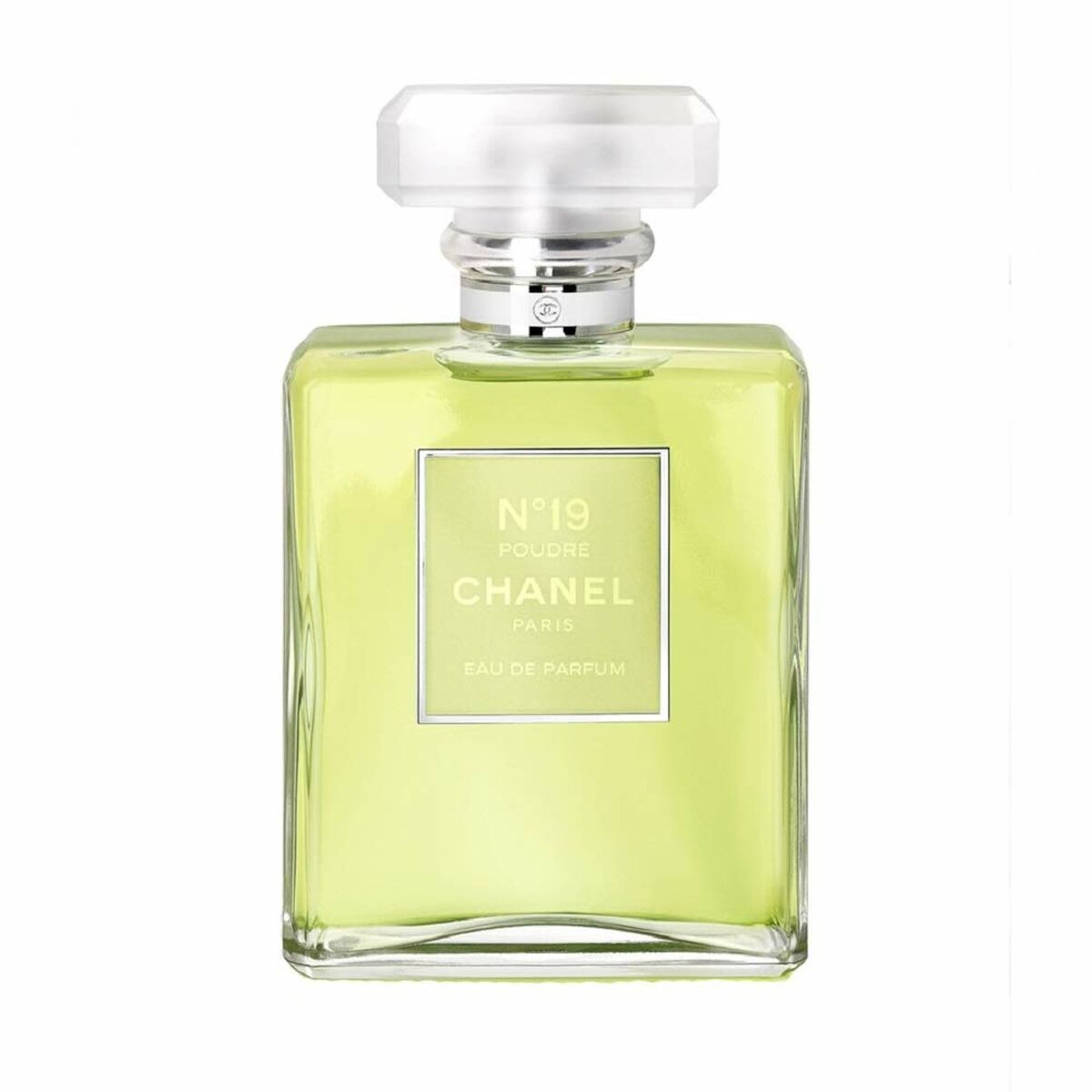 Parfym Damer Chanel No 19 Poudre EDP 100 ml - 4