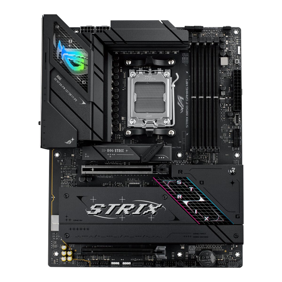 Moderkort Asus 90MB1J70-M0EAY0 AMD AMD AM5